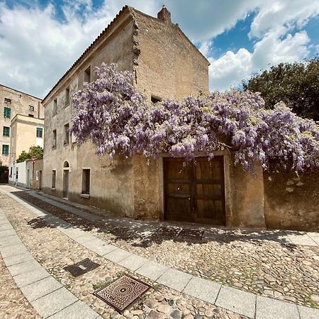 Carrales Guest House Nuoro megye Kültér fotó