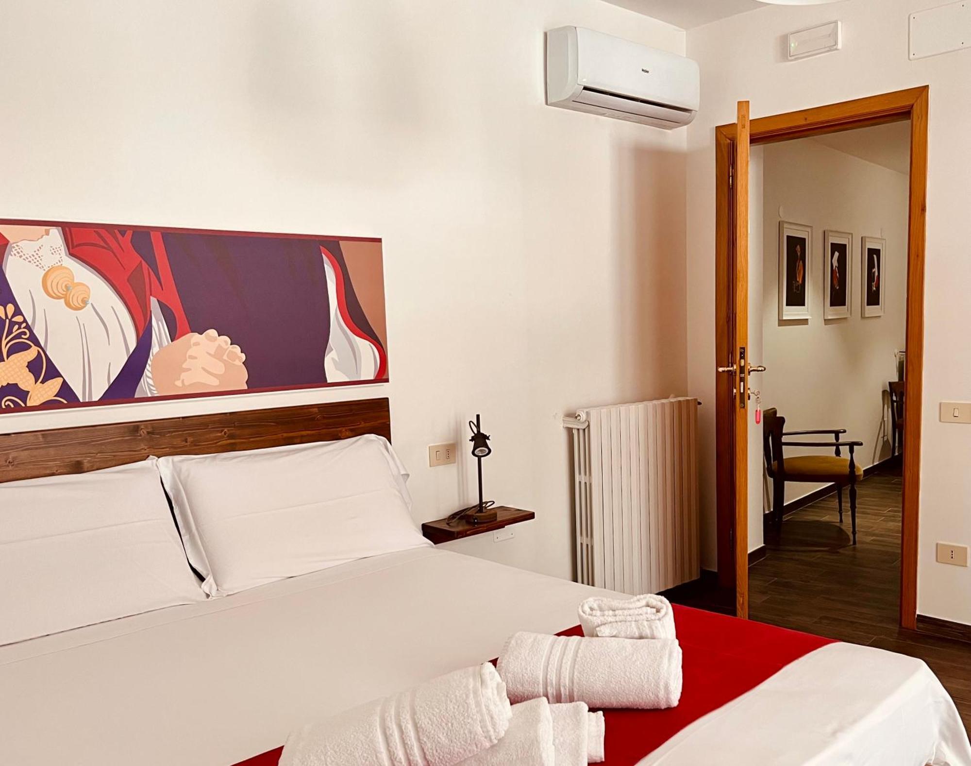Carrales Guest House Nuoro megye Kültér fotó
