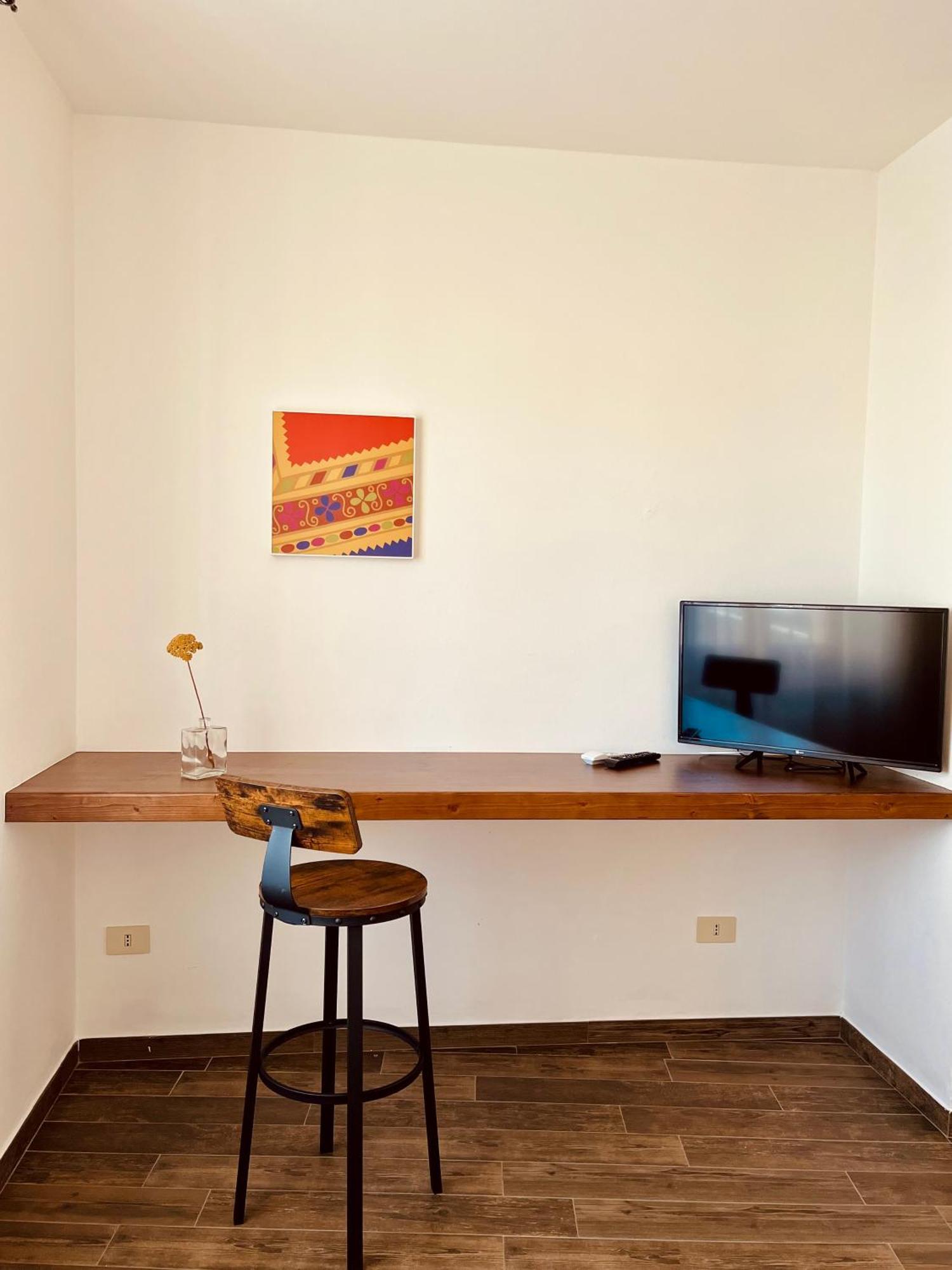Carrales Guest House Nuoro megye Kültér fotó