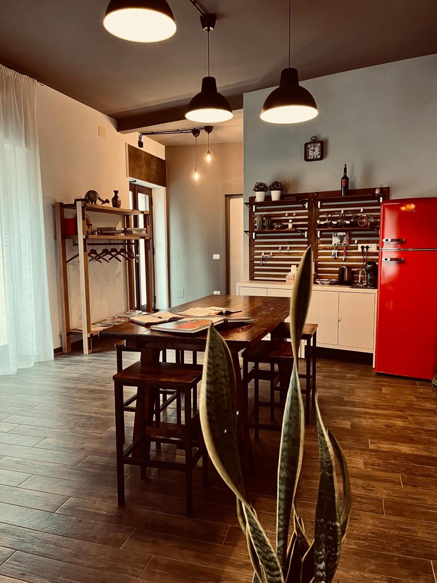 Carrales Guest House Nuoro megye Kültér fotó